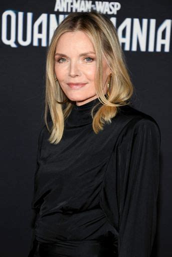 michelle pfeiffer hot|Michelle Pfeiffer a 65 ans : son évolution physique, de。